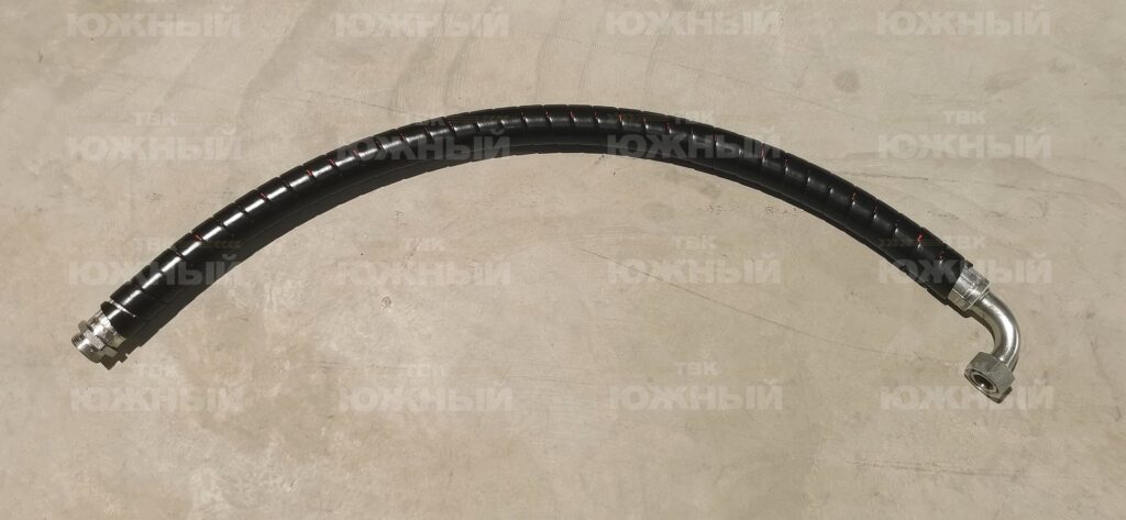РВД 1SN 25/1075 DKOL90-CEL пл.защ.
