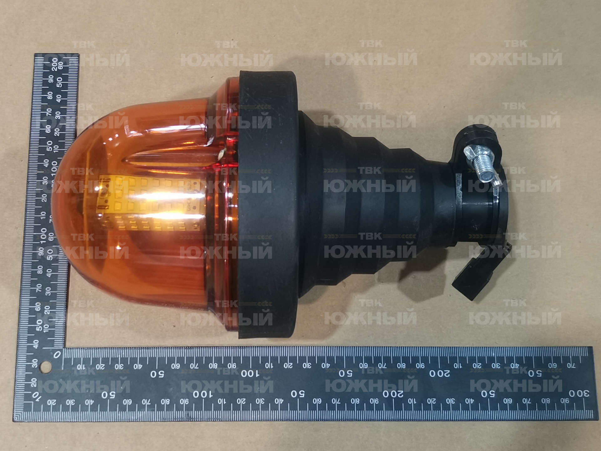 Маяк проблесковый МП-1.1НИС Маяк проблесковый МП-1.1НИС