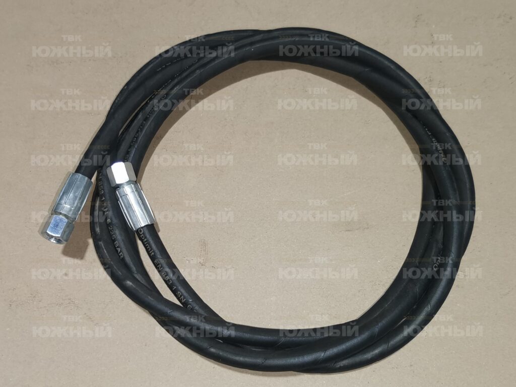 РВД-6-00-00-3300 (DK(Г) М14х1,5)