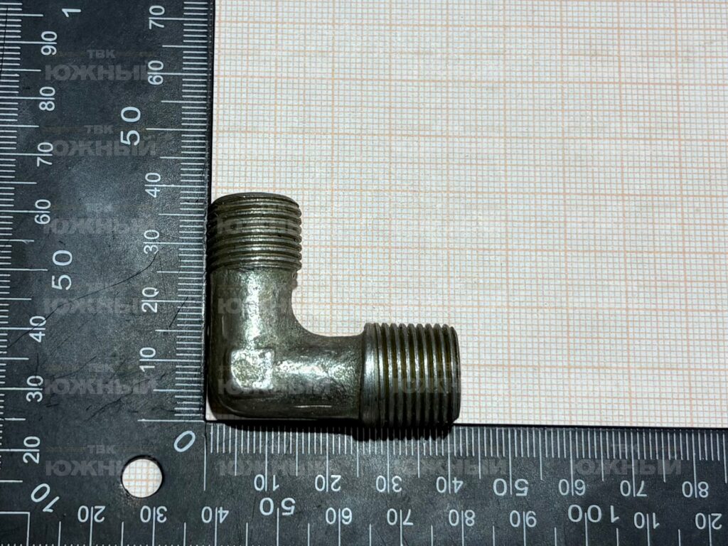 Угольник ввертный 6010-35.00.073