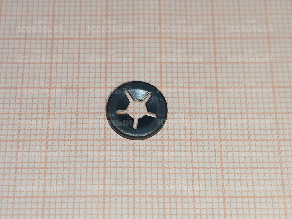 Фиксатор Starlock M4 DIN 88122