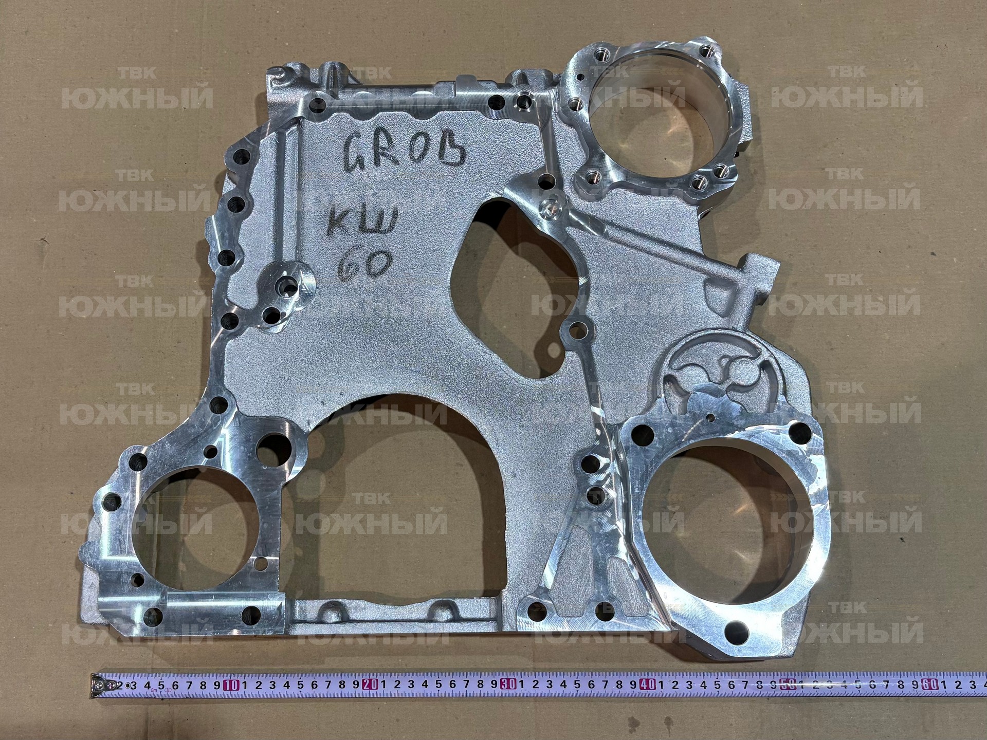 Корпус 5340.1002301-20 шестерен Корпус 5340.1002301-20 шестерен