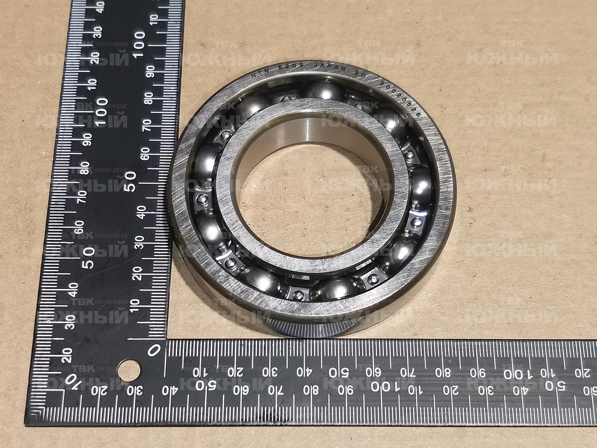 Подшипник 6209 U1 NTN (Япония) Подшипник 6209 U1 NTN (Япония)