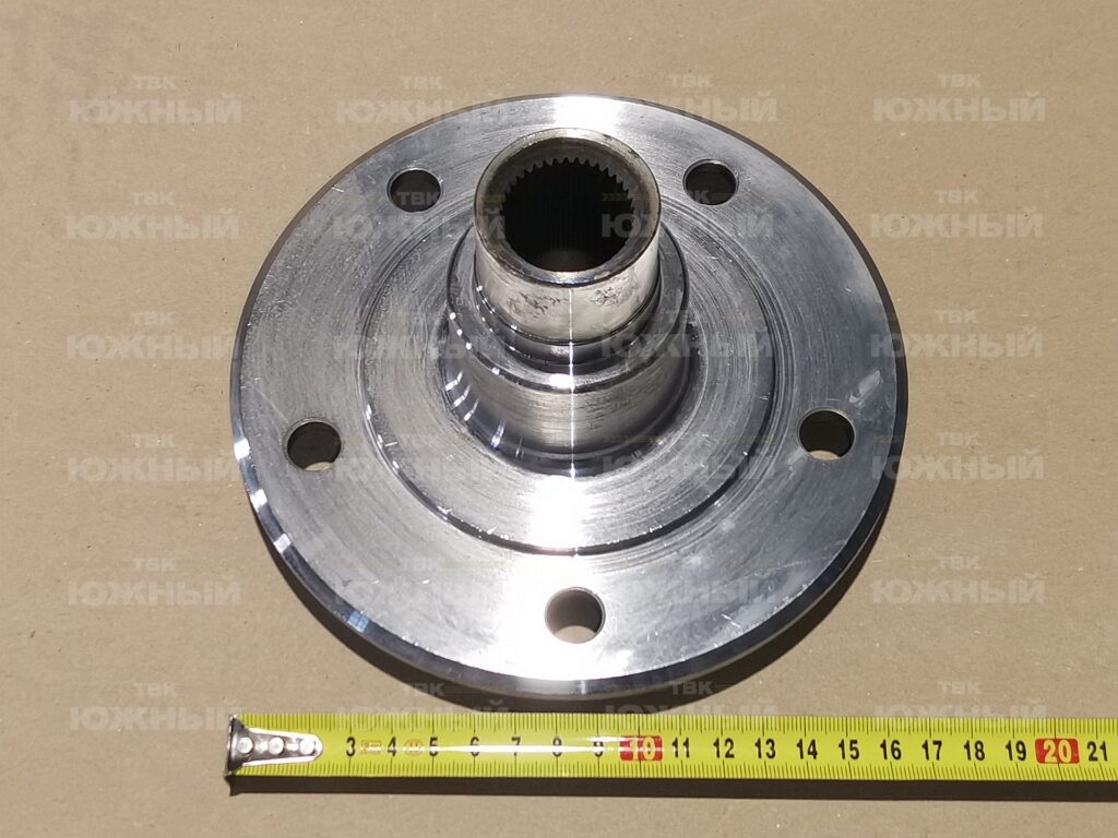 Ступица колеса КЯДЛ.УЭСМ-3103100-10
