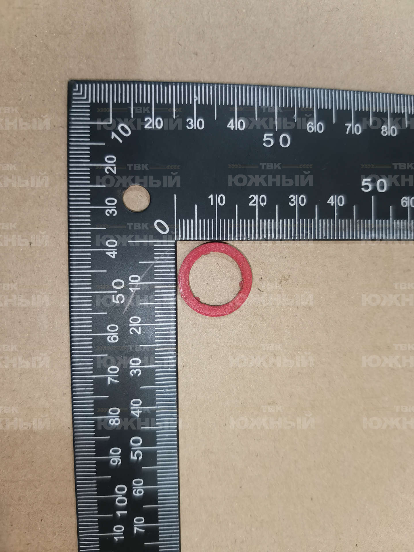 Кольцо уплотнительное 2661 1/4 Кольцо уплотнительное 2661 1/4