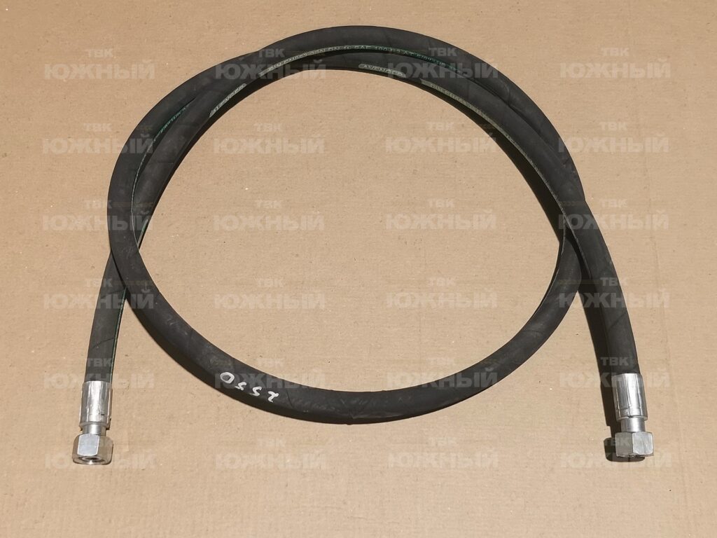 РВД 2SN 16/2550 DKOL-DKOL M26x1,5 ПЗ