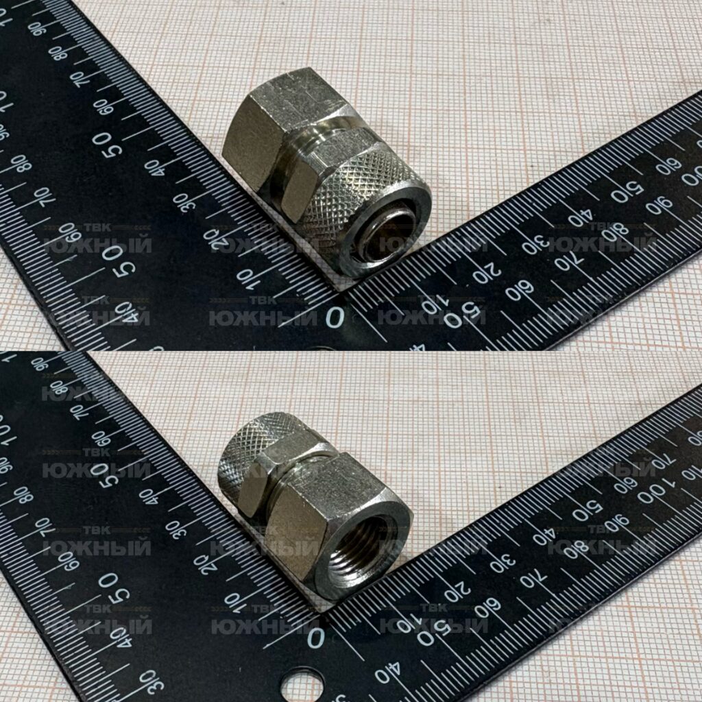 Фитинг 1463 12/10-1/4-S01