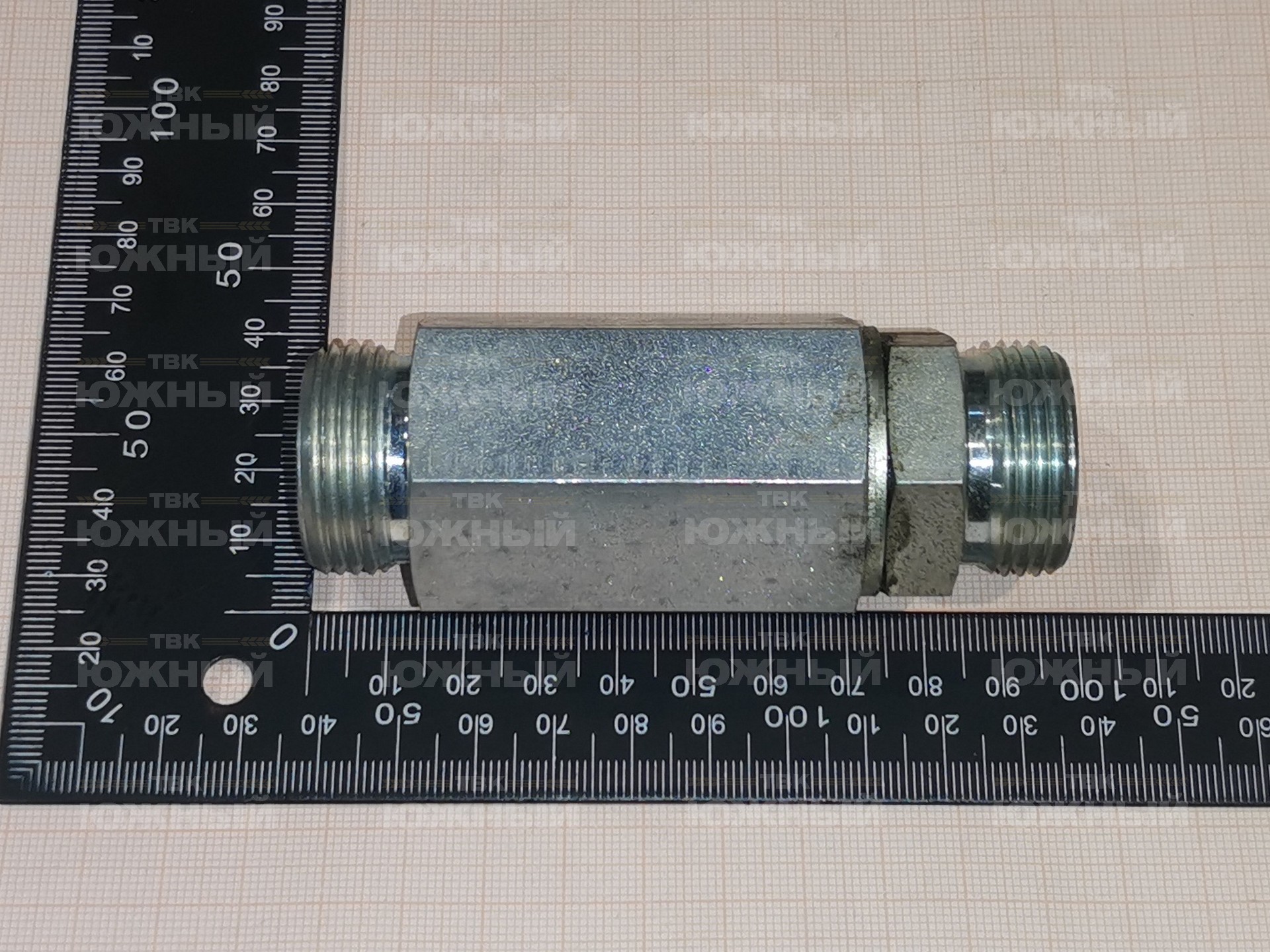 Клапан обратный KHV 22-C3 Клапан обратный KHV 22-C3