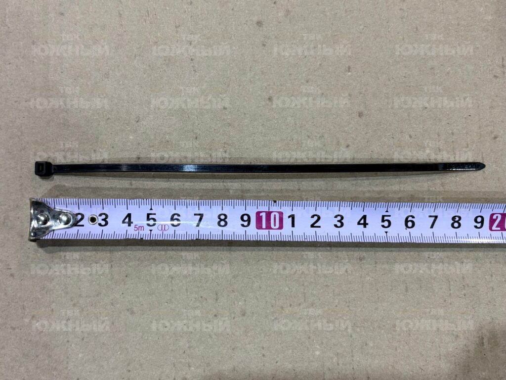 Стяжка кабельная КСС 4х200