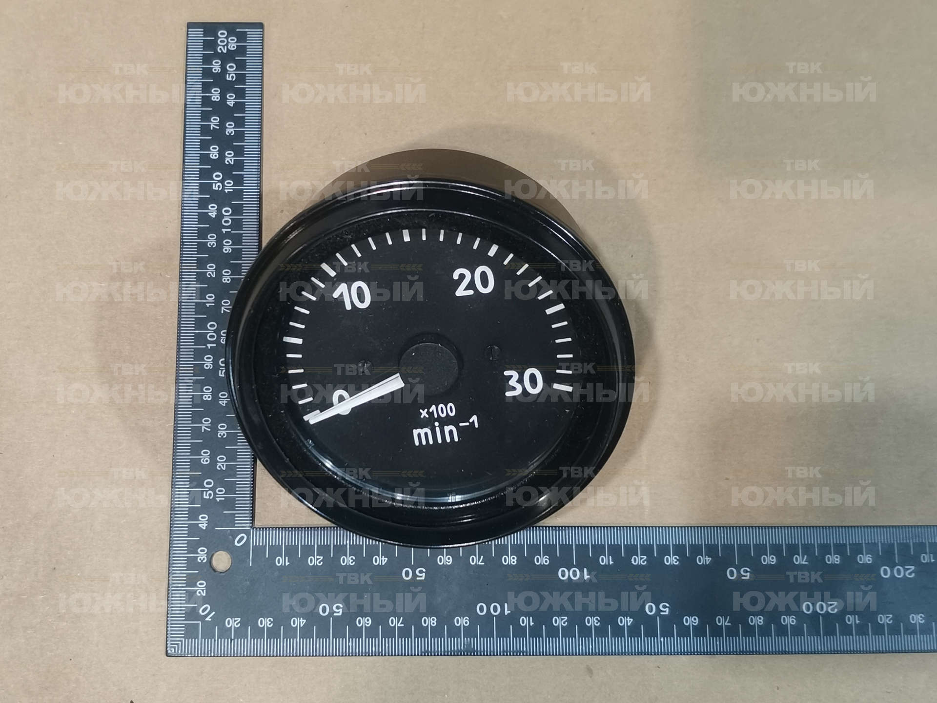Тахометр ПТ-8040-4 Тахометр ПТ-8040-4