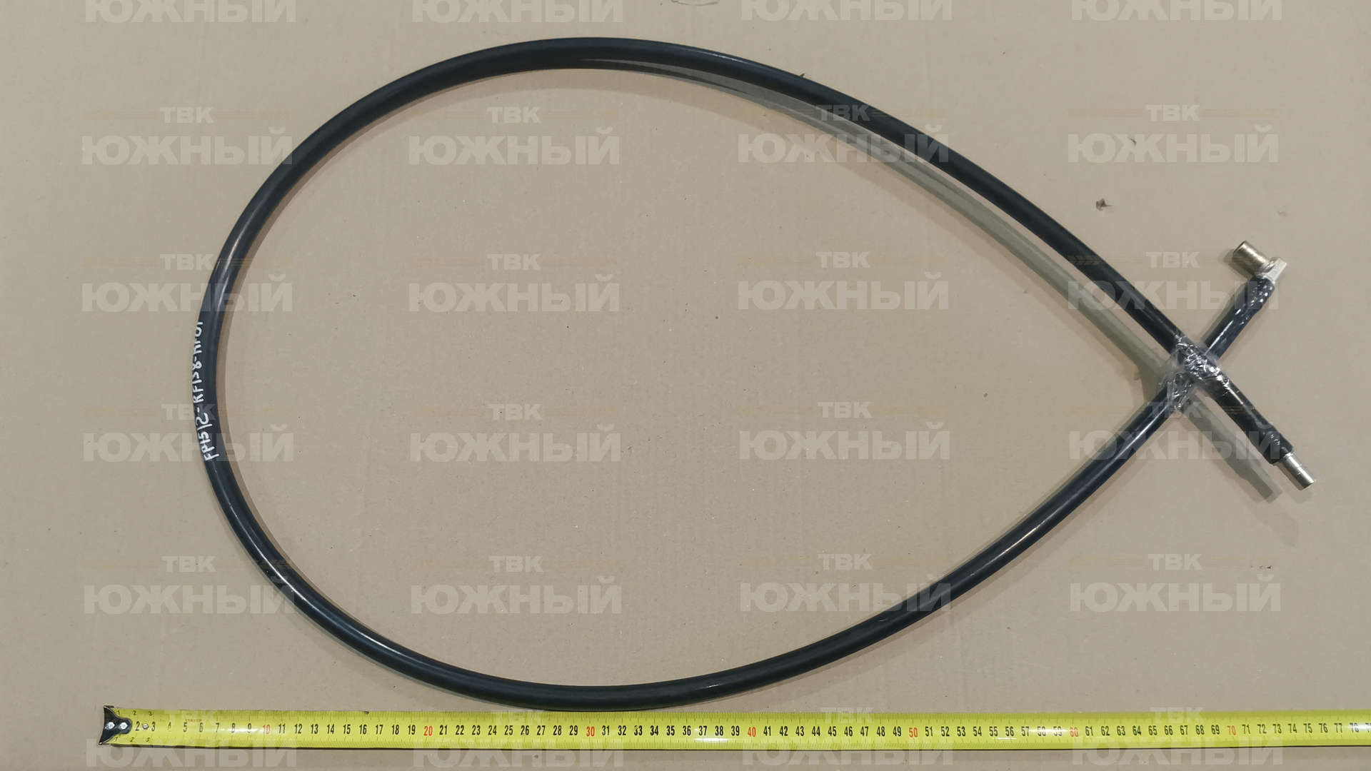 Топливопровод FP1512-138-RF01 Топливопровод FP1512-138-RF01