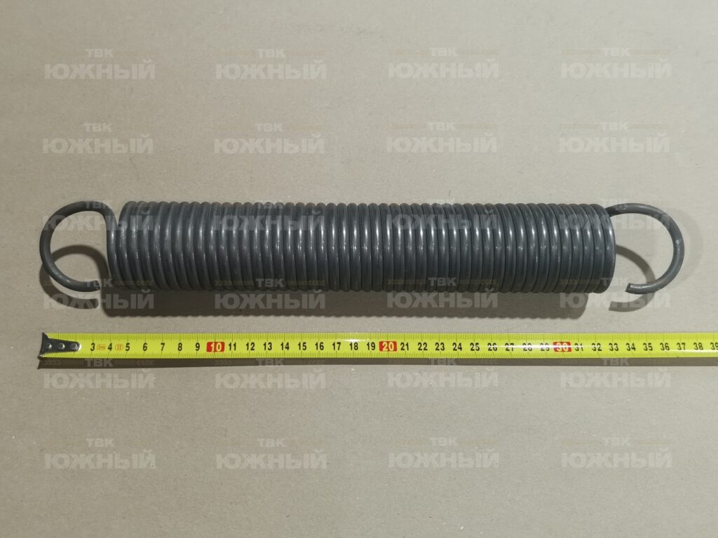 Пружина ГУТ 44.609 (ЗС-42.28.00.00.602)