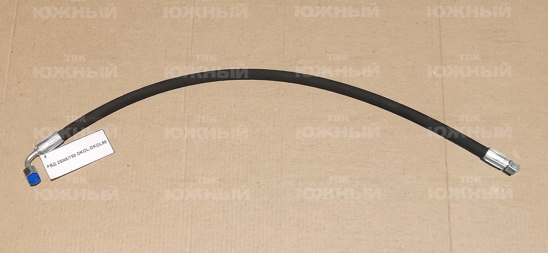 РВД 2SN 6/750 DKOL-DKOL90 РВД 2SN 6/750 DKOL-DKOL90