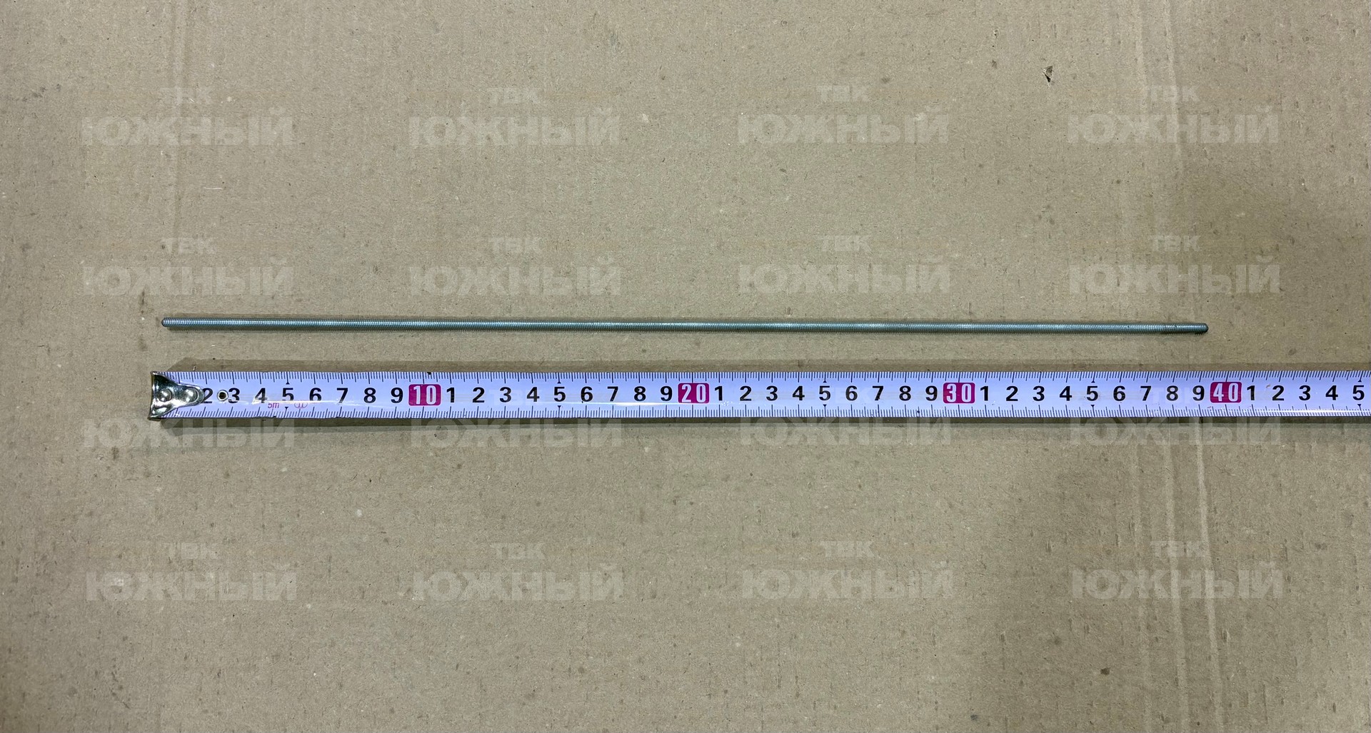 Шпилька 638M-CS04-12 Шпилька 638M-CS04-12