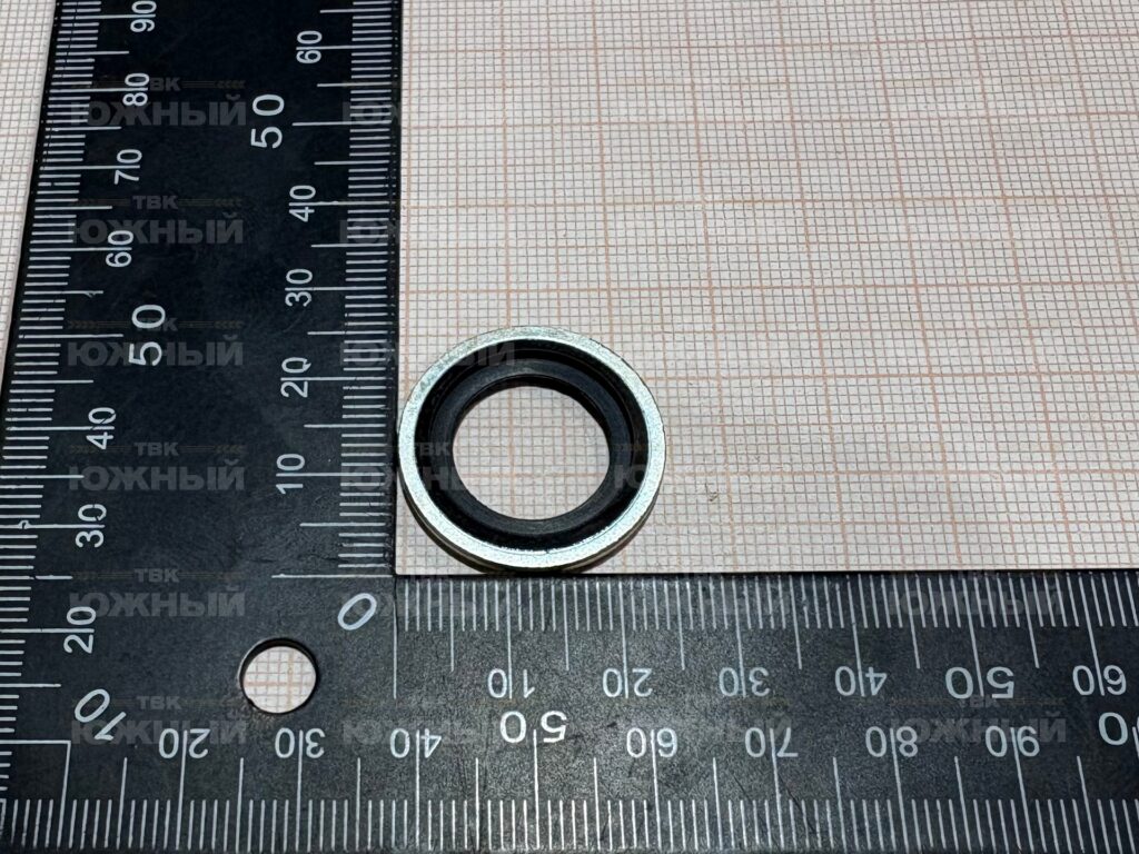 Уплотнительное кольцо (USITR) M18 56010218