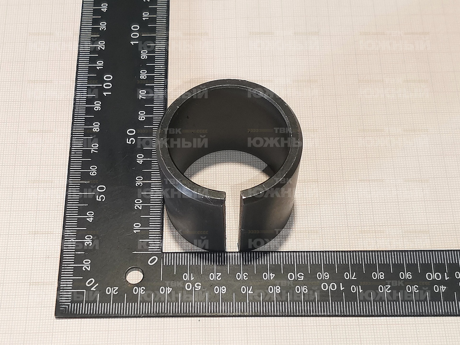 Втулка натяжная d40/d50/45 DIN498 714753 Втулка натяжная d40/d50/45 DIN498 714753
