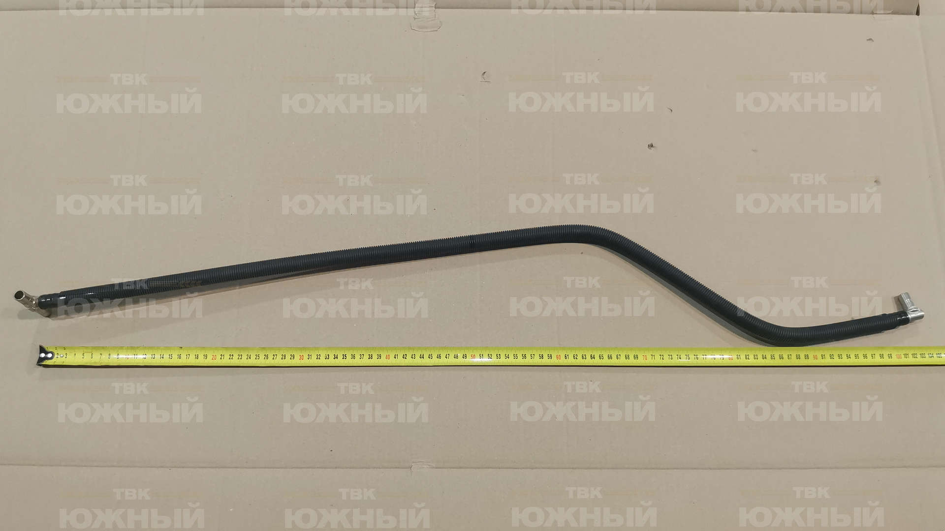 Топливопровод FP1512-135-RF01 Топливопровод FP1512-135-RF01