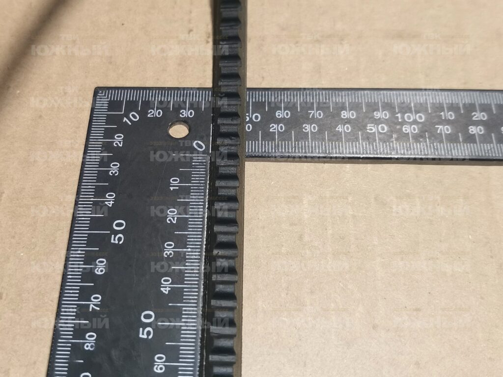 Ремень SPZX10X8 L=1287 760084