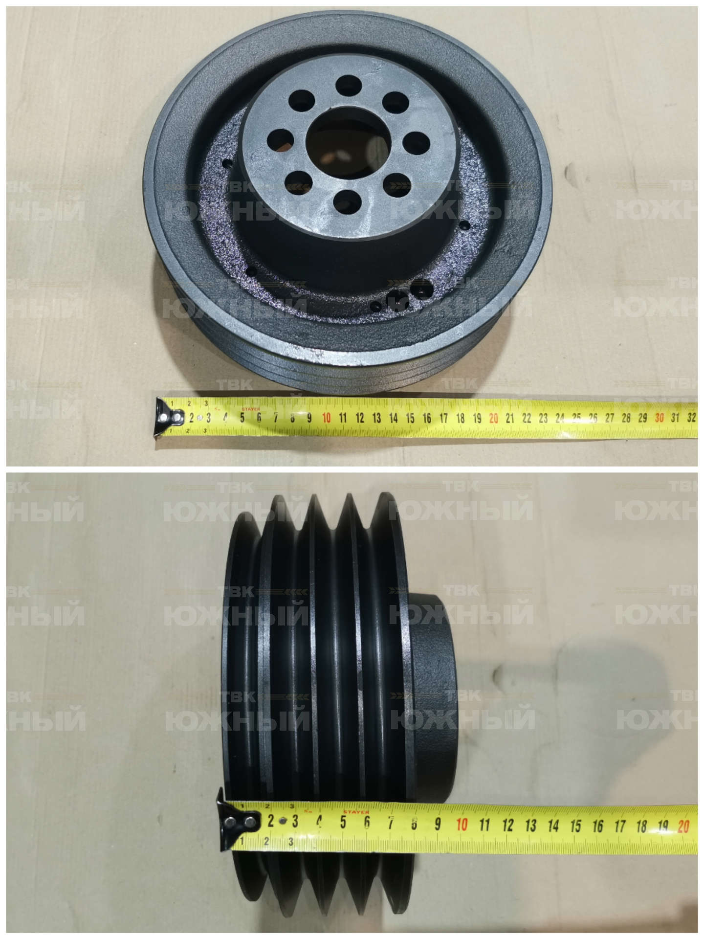 Шкив 8423.1005061-20 Шкив 8423.1005061-20