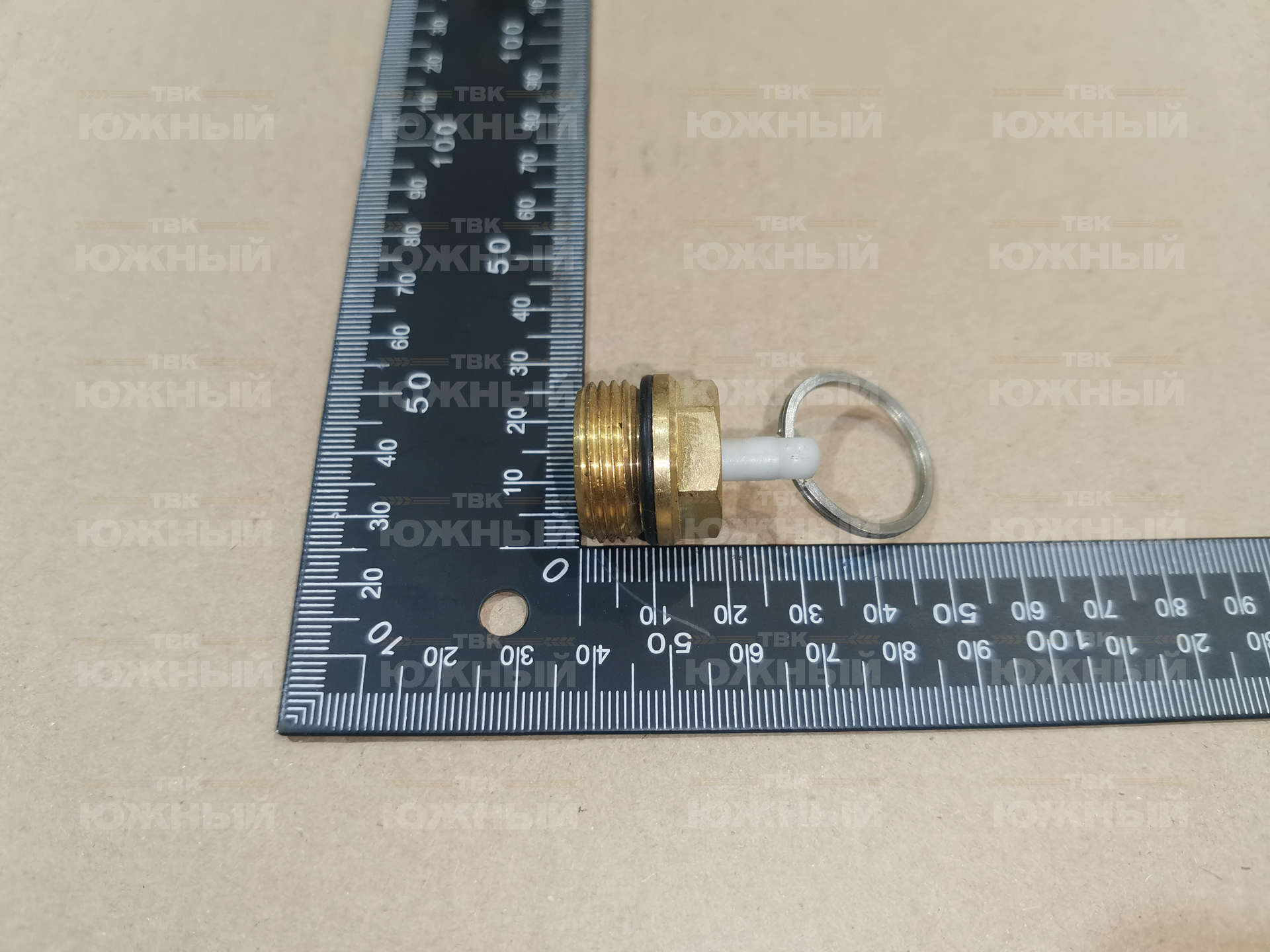 Клапан слива кондесата VDC2 М22х1,5-RF01 Клапан слива кондесата VDC2 М22х1,5-RF01