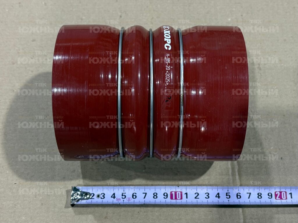Патрубок С-185-20