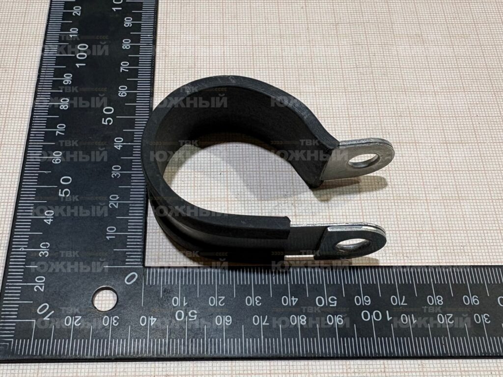 Хомут DIN 3016-1-D1-35x20-W1-3-EPDM