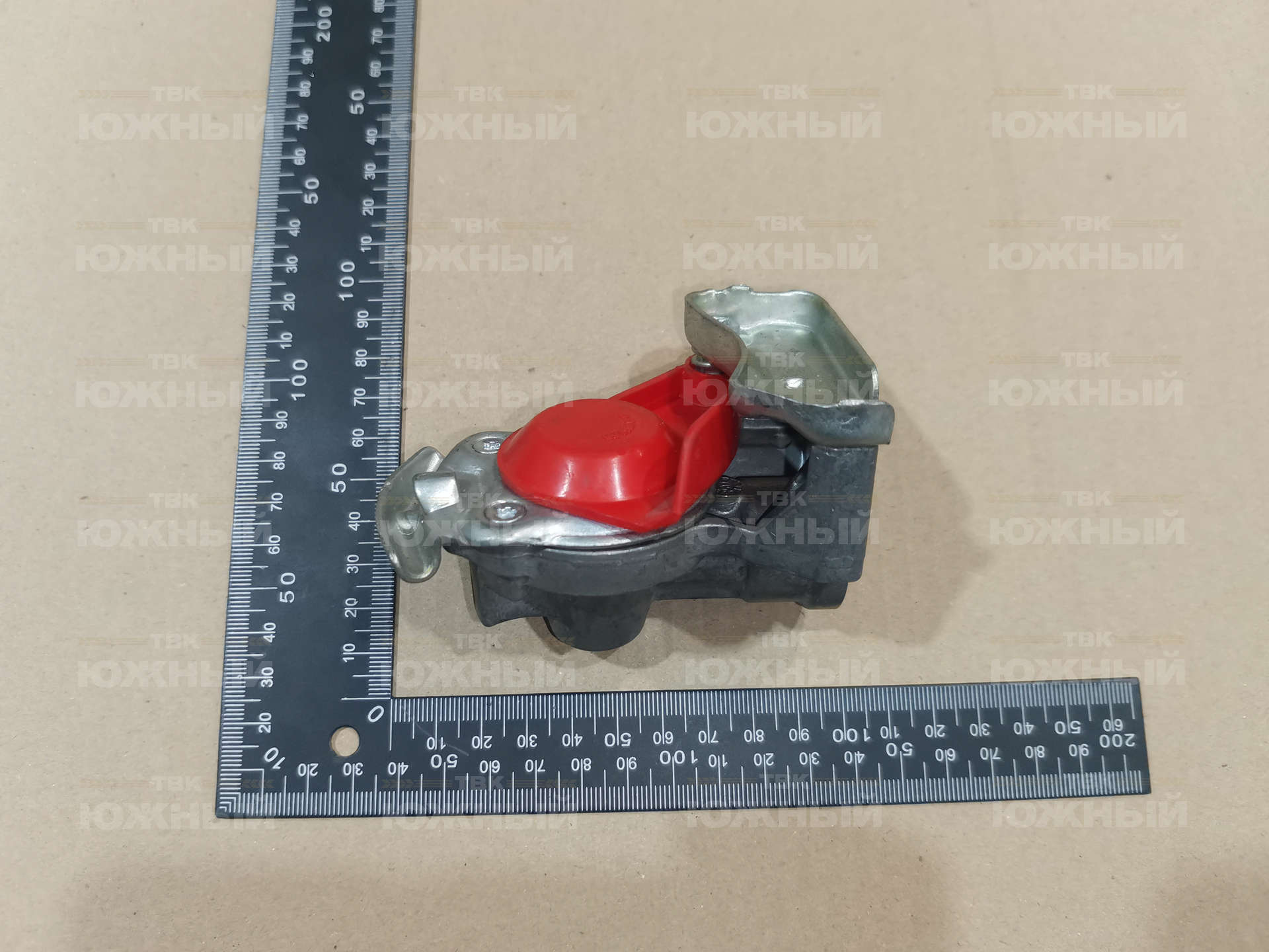 Головка соед. 452 200 211 0 WABCO Головка соед. 452 200 211 0 WABCO