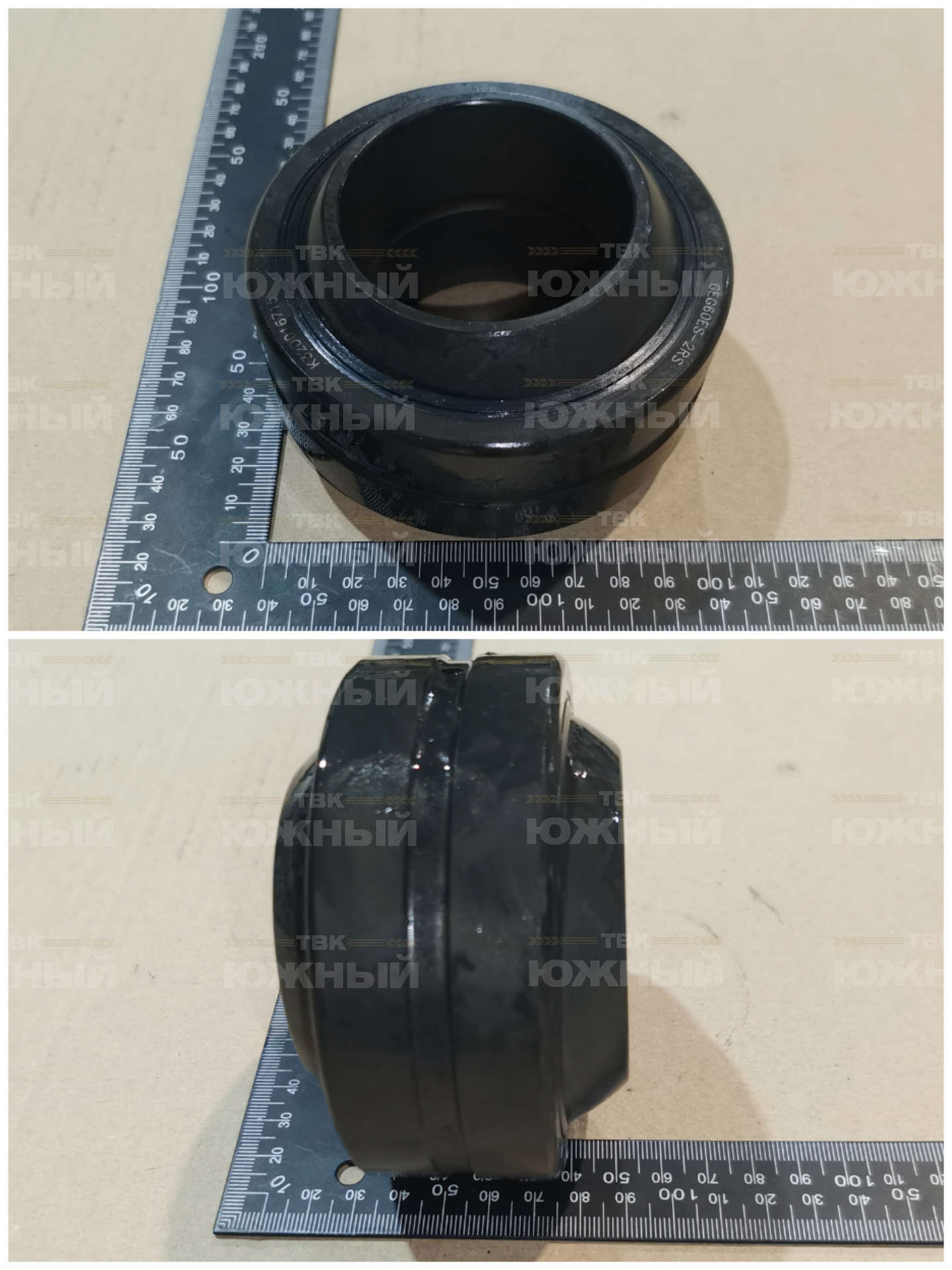 Подшипник GEH 60 ES-2RS Подшипник GEH 60 ES-2RS