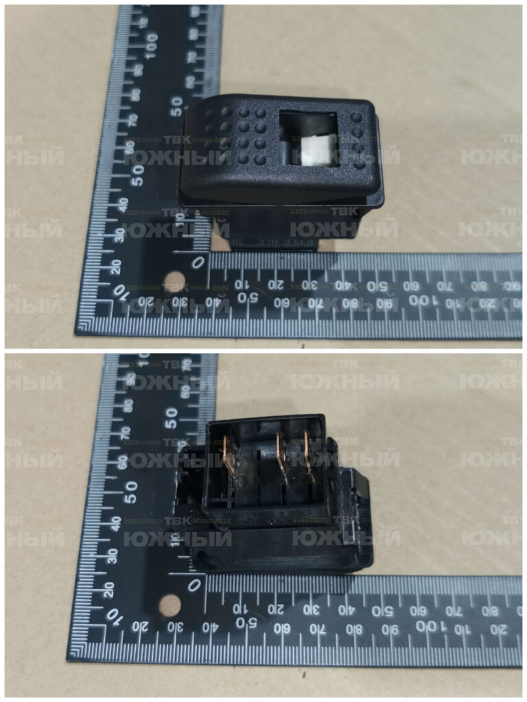 Переключатель HELLA 6GM007832241