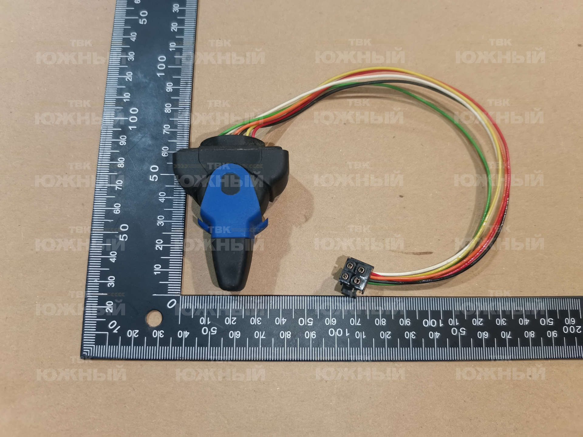 Джойстик управления RDJ-377BE Джойстик управления RDJ-377BE