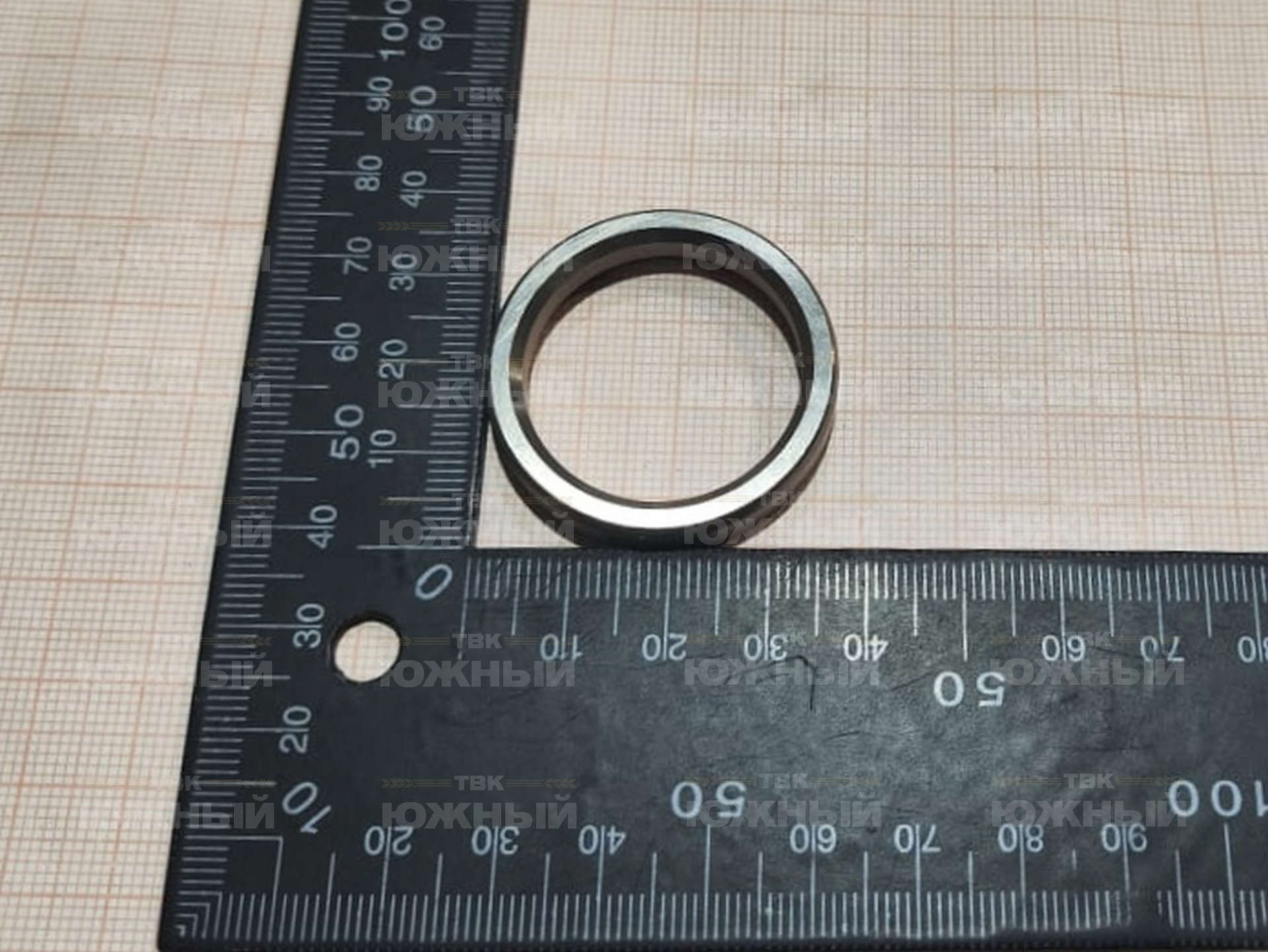 Седло 5340.1003110 выпускного клапана Седло 5340.1003110 выпускного клапана