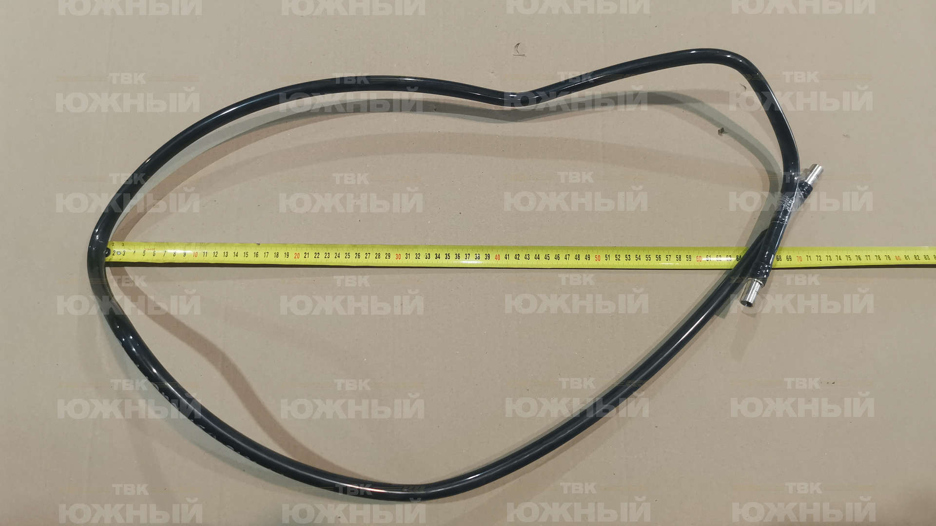 Топливопровод FP1512-037-RU01 D=15 мм Топливопровод FP1512-037-RU01 D=15 мм