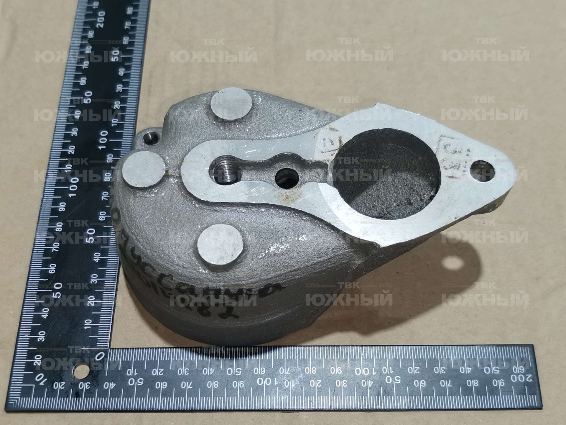 Корпус сапуна 8423.1014182 Корпус сапуна 8423.1014182