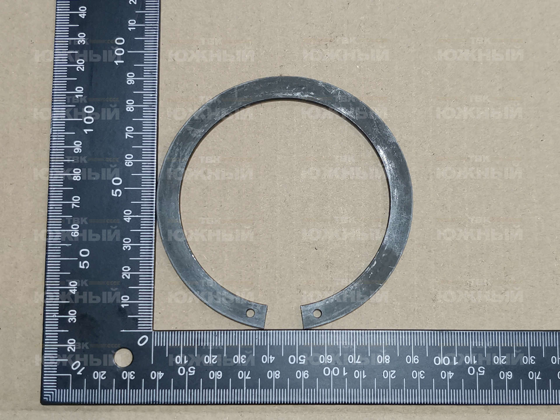 Кольцо стопорное 1В-80 Кольцо стопорное 1В-80