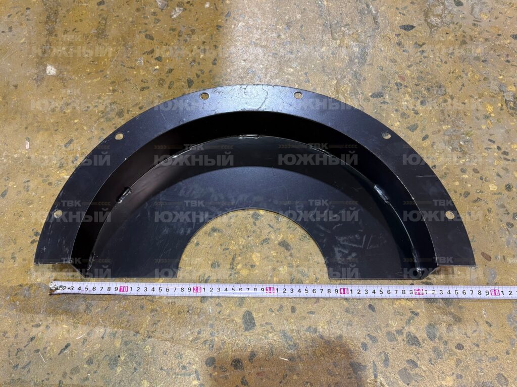 Кожух 743-22.10.000
