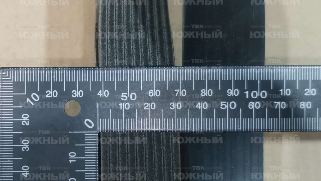 Ремень 9РК-2338HD GATES поликлиновой