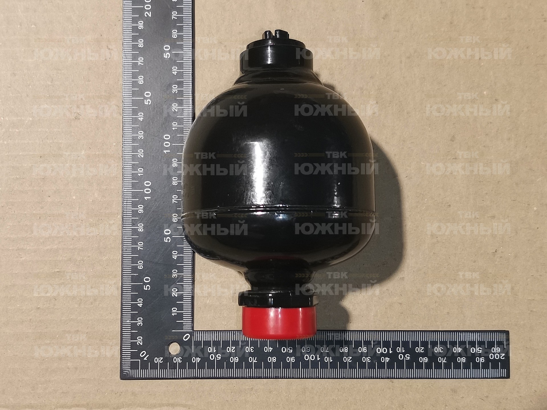 Гидроаккумулятор 0,35L/75бар 783224 Гидроаккумулятор 0,35L/75бар 783224