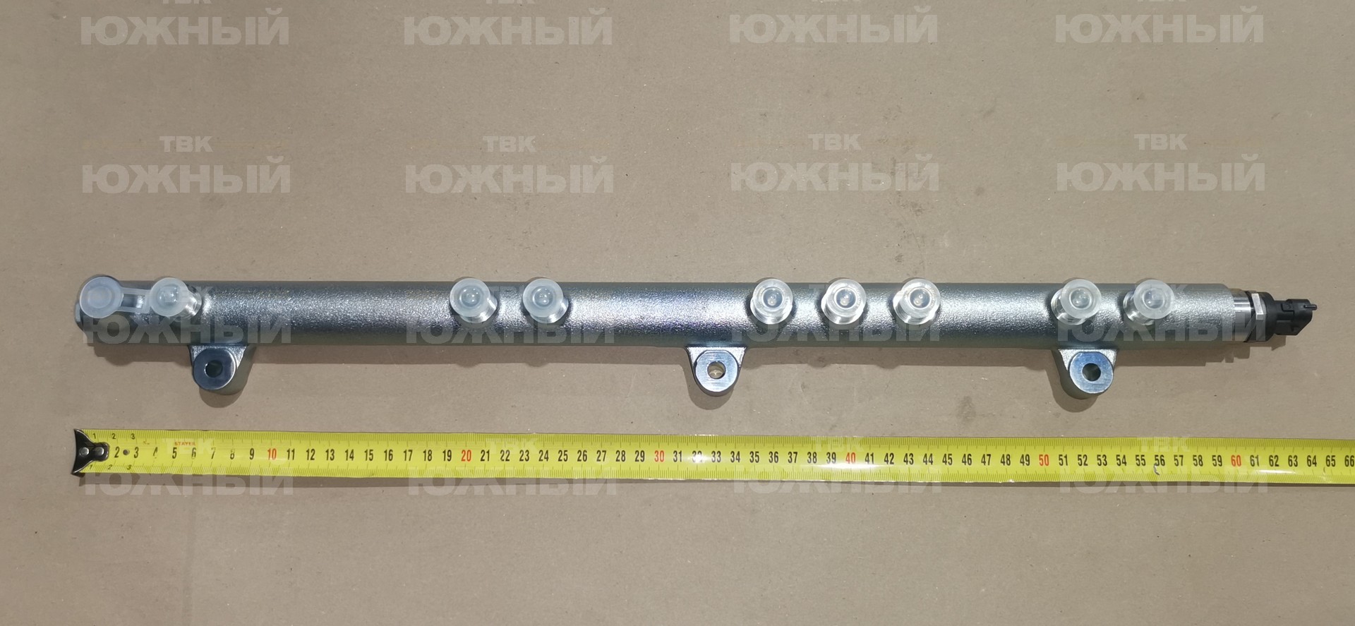 Трубка 612630080038 высокого давления Трубка 612630080038 высокого давления